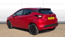 Nissan Micra 1.0 IG-T 92 Acenta 5dr Petrol Hatchback